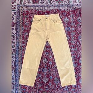 Rudy Jude Utility Jeans | Lemonade | Size 2
